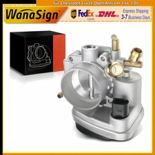 Throttle Body Throttle Body