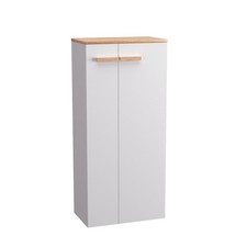 BadeDu HIERA Midischrank 50 cm