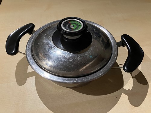 Kleiner amc kochtopf mit - kleiner,
