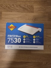 FRITZ!Box 7530 WLAN-Router