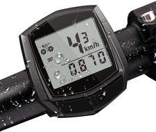 Fahrradcomputer Tachometer