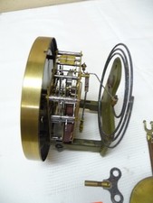 6522.      Altes Uhrwerk