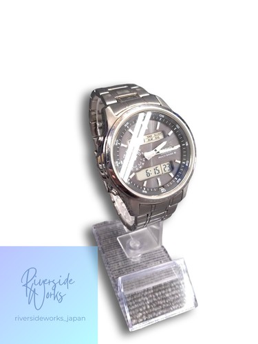 Casio solar funkuhr - casio,