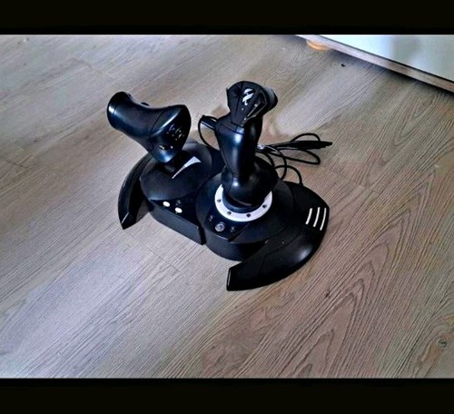 Thrustmaster