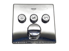 Unterputzarmatur GROHE SmartControl 29149000