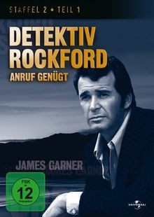 Detektiv rockford season - detektiv,