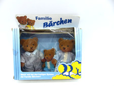 Familie Bärchen Wachsmuth &