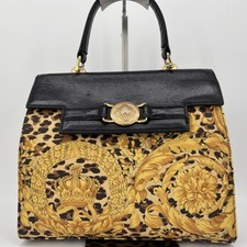 GIANNI VERSACE Handtasche