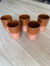 Tonbecher Mittelalter