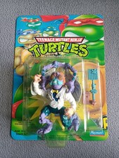 TMNT - Turtles - Baxter