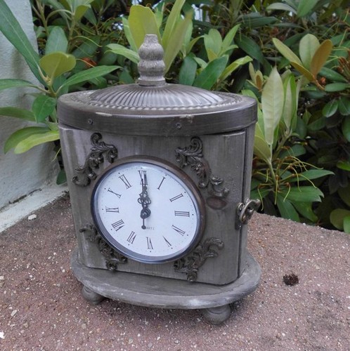 Wunderschöne uhr kaminuhr - wunderschöne, uhr,