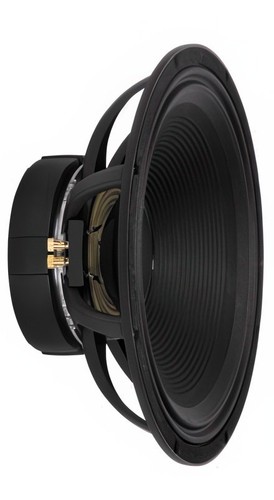 Peavey low max - 18, 18"
