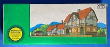 VERO Modell 00154; Bausatz