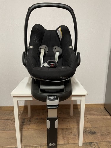 Maxi cosi pebble familyfix - maxi-cosi,