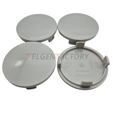 4x Nabendeckel 55mm 2207