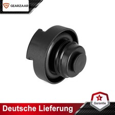 Tankdeckel Tankverschluss
