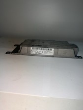 BMW COMBOX MEDIA 9 257 150 01