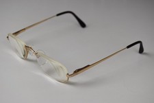 Nigura n0413 titan brille - 👓,