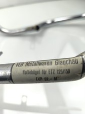 Orig DDR Neu NOS Haltebügel
