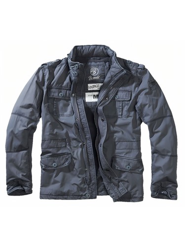 Brandit jacke britannia winter - britannia,
