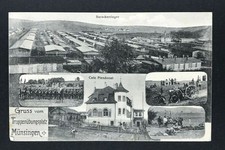 Ansichtskarte Gruss vom