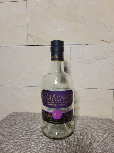 Leere glen allachie 12 years - glen,