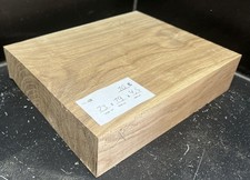 Eiche Holz luftgetrocknet