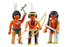 Playmobil 6272 Western 3