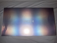PICO 4 128GB All-in-One VR