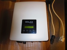 Wechselrichter   NEUWERTIG