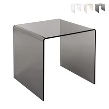 Wohnzimmertisch modern aus