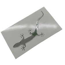 GECO Premium Aufkleber