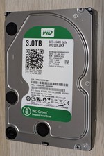 Western Digital Caviar Green