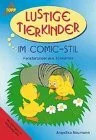 Lustige Tierkinder