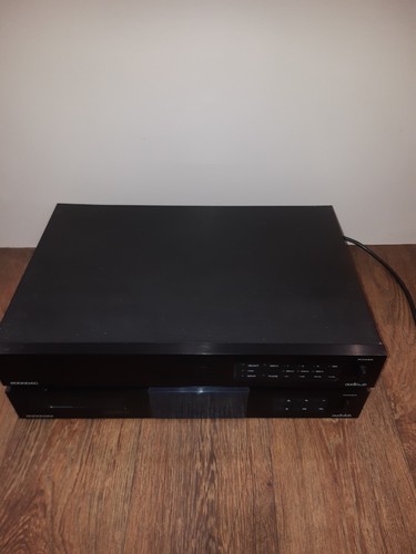 Audiolab 8000cdm transport - audiolab,