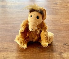 ALF Plüschtier ca.30cm