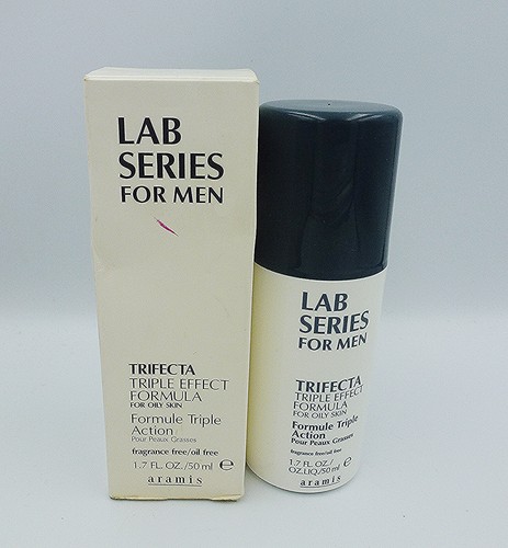 Lab series for men - for,
