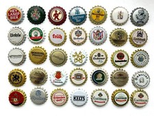 Seltene unbenutzte Bier