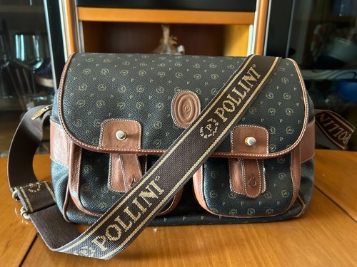 Pollini tasche vintage - pollini,