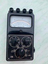 Hartmann und Braun H&B Multavi