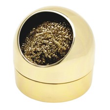 Hakko Lötspitzenreiniger 599B HAK-599B-02 (Trockenreiniger Spitzenreiniger)