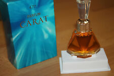 Parfum Flakon Carat von 4711