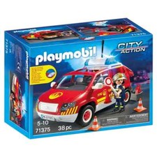 PLAYMOBIL 71375
