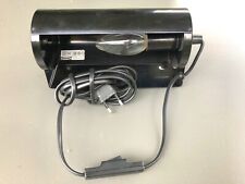 IKEA LOD V413 Wandlampe - schwarz, Metall, drehbar, 80er Jahre, Vintage, Leuchte