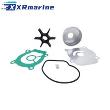 Wasserpumpe Impeller Kit für