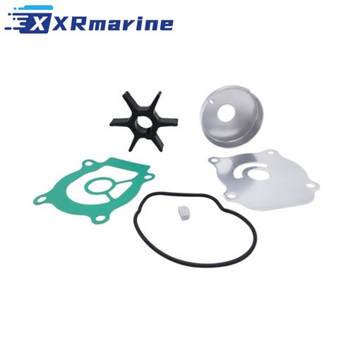 Wasserpumpe impeller kit für - kit,