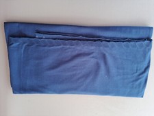 T - Shirtstoff Marineblau 1,50