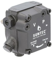 Suntec Ölbrennerpumpe AE 47 C 7368 Ölpumpe Ersetzt AE 47 B 7366 Oertli-Enerjet