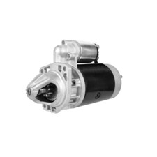 Anlasser für Hanomag Granit 500E 500 501 501E 113939701 AKS4085 D132R D131R  NEU