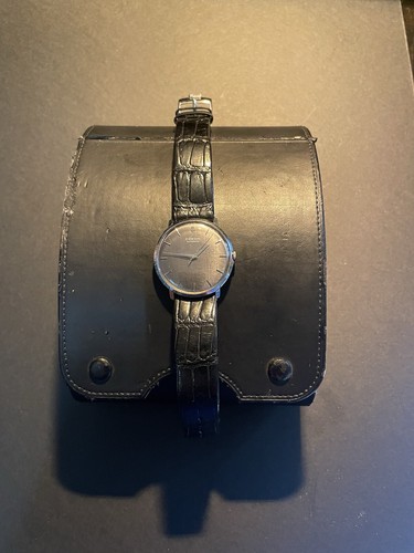 Corum vintage herrenuhr - vintage,